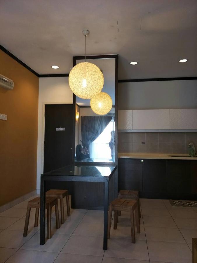 黄金海岸莫里布度假酒店拉拉度假屋 万津 外观 照片